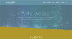 Desktop Screenshot of ajaxmasters.com